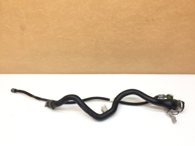 Bmw f30 f31 2.0 d заливна горловина пального труба бака фото №1