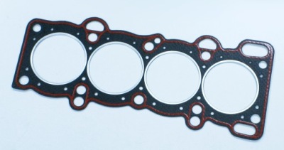 Прокладка головки 0k247-10-271b kia t8 ted фото №1