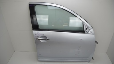Двері правий перед mitsubishi outlander ii 06-10r a31 фото №1