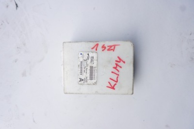 Модуль кондиционера 52428886 renault фото №1