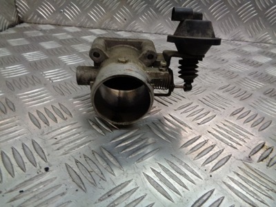 Дросельна заслінка kia ceed i 1.6 crdi 35100-2xxxx фото №1