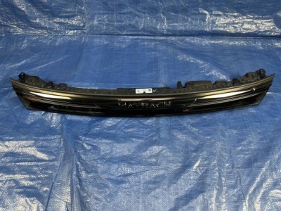 Фара права сторона mercedes-benz eqs x296 a2969065801 фото №1