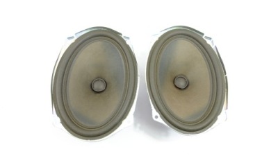 Mini cooper r56 динамік 3422633 фото №1