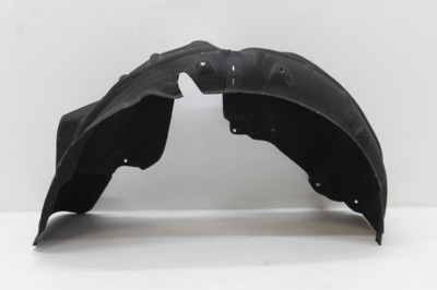 AUDI TT 8S WHEEL ARCH COVER REAR RIGHT 8S0810172A  