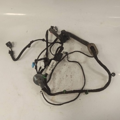 Land rover evoque джгут двері bj32-14633 фото №1