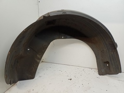 Kia venga подкрылок левый задняя задние левая 2009- фото №1