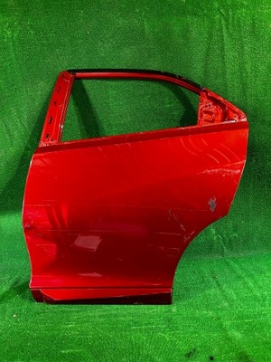 Дверь задняя задние левая honda civic ix hb lift фото №1