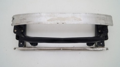 Opel corsa d 06-14 усилитель балка зона фото №1