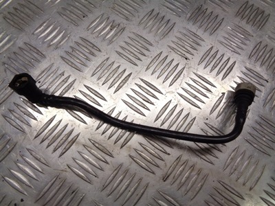 Шланг трубка підсилювач гальм volvo v50 1.8 фото №1