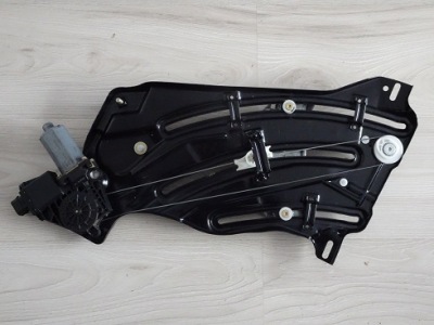 Porsche 911 996 cabrio подъемник стекло задняя правый фото №1