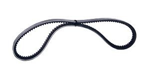 Ремінь клиновий багатореберний 13x1325 bosch фото №1