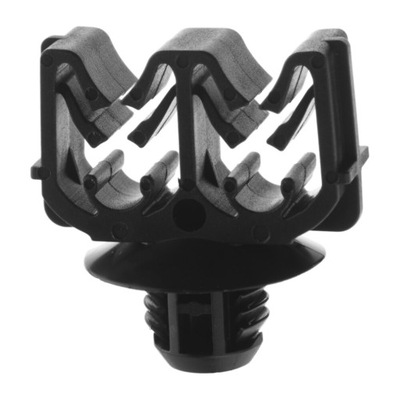 Клипса крепёжный клипса тормоза пряжка rurociągu do renault arkana zoe dacia фото №1