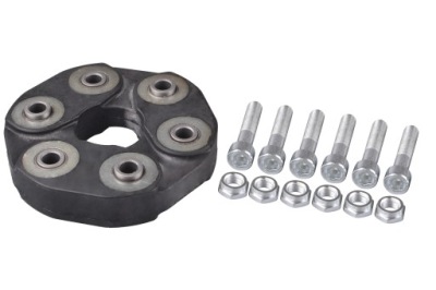 Шарнир гибкий вала приводного mercedes фото №1