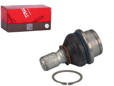 Шарова опора важеля перед l/p nissan np300 navara pathfinder iii 2.5d 4.0 фото №1