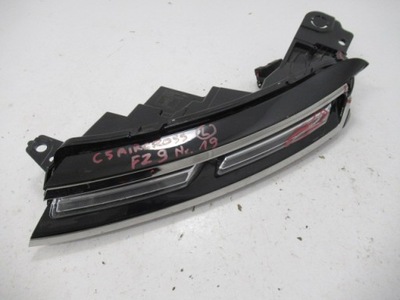 CITROEN C5 AIRCROSS LAMPA LED DRL LEWA