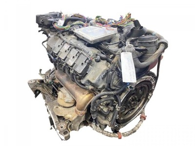 113.963 MERCEDES R230 COMPUESTO MOTOR A1130108300 M113 5.0 V8 74 000KM  