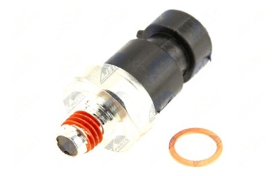 Датчик давления масла do chevrolet captiva 2.4 фото №1