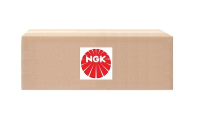 FAJKA СВЕЧИ ЗАЖИГАНИЯ NGK 8082