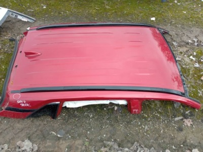 Toyota rav 4 rav4 v дах rekin обшивка дах рейлінги оригінальний номер фото №1