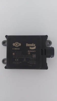 Радар k188333 ars4-a bendix continental новый фото №1