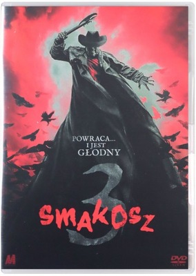 SMAKOSZ 3 [DVD]