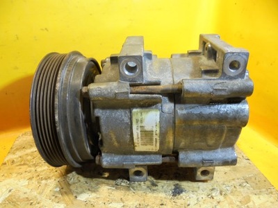 Компрессор кондиционера ford fiesta puma ka focus фото №1