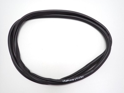 Прокладка крышки задняя багажника opel grandland x 24r фото №1