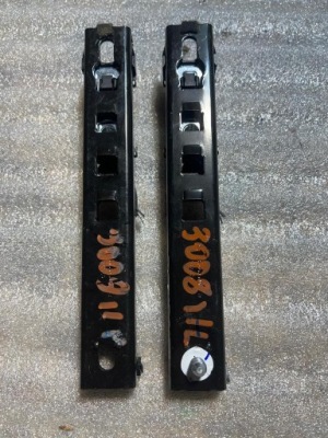 Ползунок регулировка поперечина peugeot 3008 ii 5008 ii l/p фото №1