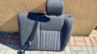 Ford focus mk2 спинка сиденье фото №1