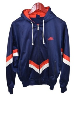 Nike Oregon bluza męska M zip hoodie vintage