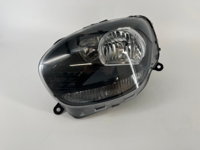 Лампа ліва звичайна h7 mini countryman ii f60 16+ 7390147 оригінал фото №1