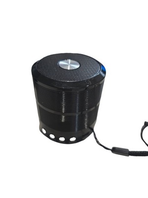 GŁOŚNIK BEZPRZEWODOWY BLUETOOTH TEDI