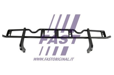 Кронштейн бампера iveco daily 14 задня iveco daily фото №1