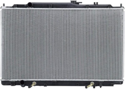 Honda odyssey 3.5 1999-2004 радіатор wody nowa фото №1