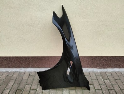 Крыло передний левый bmw 5 f90 m5 фото №1