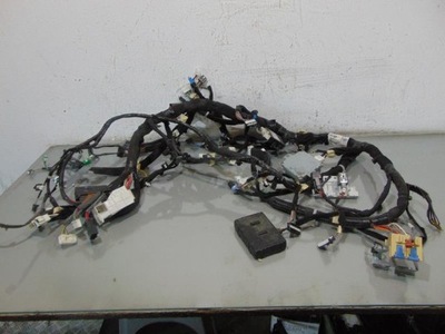 Джгут електропроводка renault 240184358s фото №1