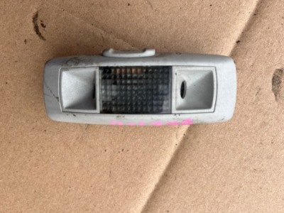 Лампа потолочный volkswagen new beetle 1997-2005 1c0951171 фото №1