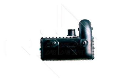 Nrf интеркулер suzuki swift iv 10- 1,3ddis фото №1