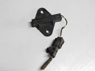 Mitsubichi asx i 12-16 lift модуль антенны keyless 8637a115 фото №1