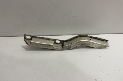 Кронштейн радиатора bmw 5 f10 7583120 2011 фото №1