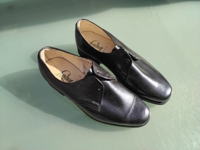 Półbuty służbowe WOJSKOWE 25