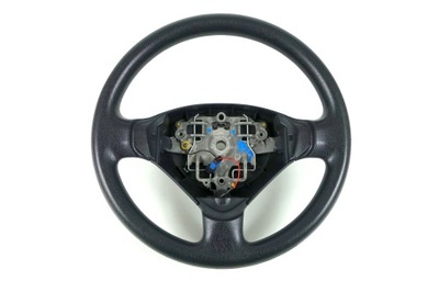 VOLANTE SIMPLE PLÁSTICO PEUGEOT 207 96866877  