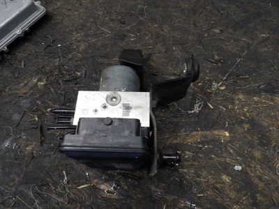 Насос abs a1669013400 mercedes w166 фото №1