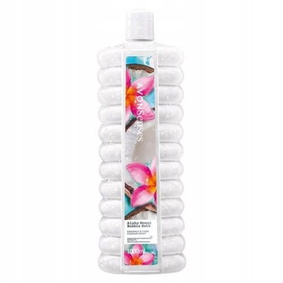 Avon Aloha Monoi 1000ml płyn do kąpieli