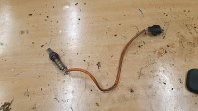 Dacia sandero i датчик лямбда-зонд 1.4 mpi фото №1