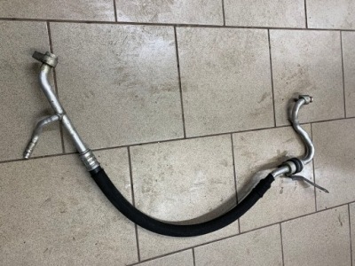 Ford оригинальный номер e1gh-19n602-cb шланг кондиционера фото №1