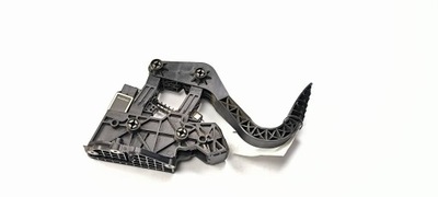 Педаль 1753411 scania r 420 фото №1