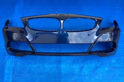 Бампер передній bmw z4 e89 фото №1