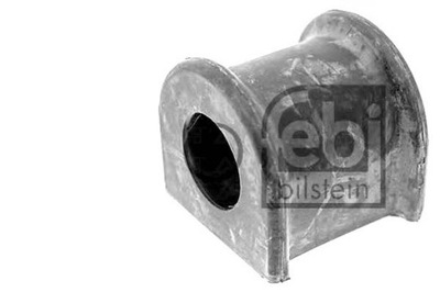 Febi гумовий елемент стабілізатора toyota перед camry 2001-20 фото №1