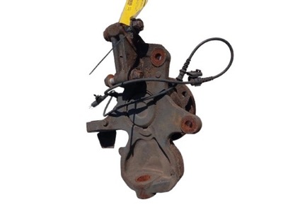 Поворотный кулак ступица перед правая vw crafter sprinter фото №1